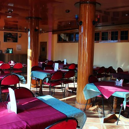 Hotel Aroma Classic Kullu Exterior photo