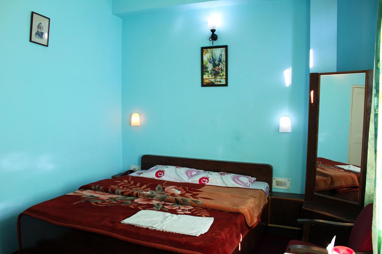 Hotel Aroma Classic Kullu Exterior photo