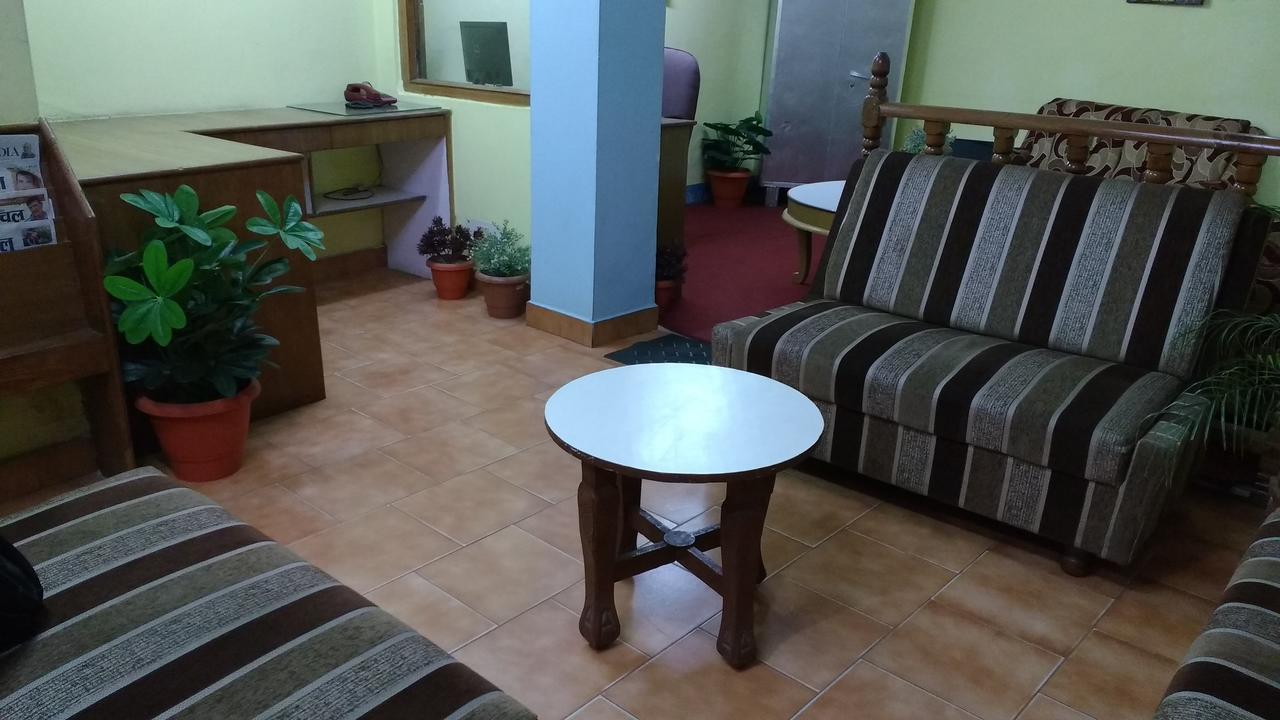 Hotel Aroma Classic Kullu Exterior photo