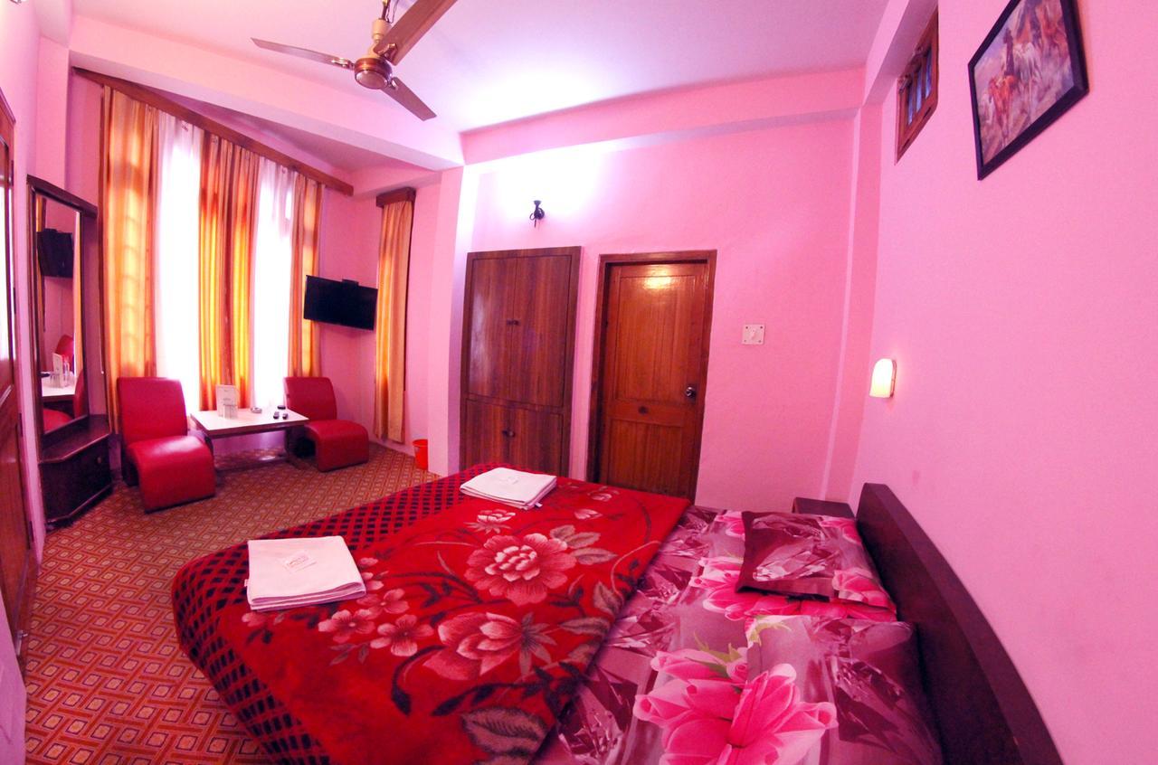 Hotel Aroma Classic Kullu Exterior photo